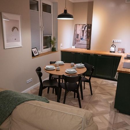 Chill Apartament Skarżysko-Kamienna Esterno foto