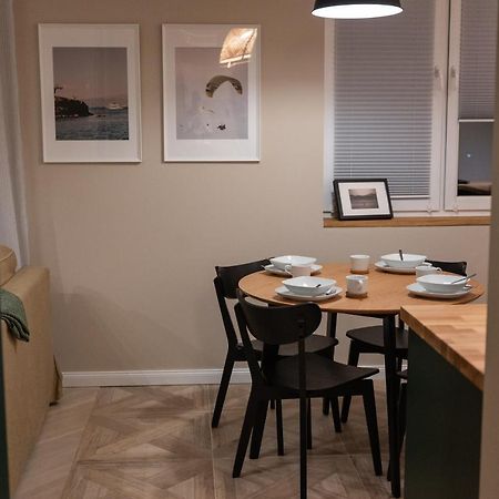 Chill Apartament Skarżysko-Kamienna Esterno foto