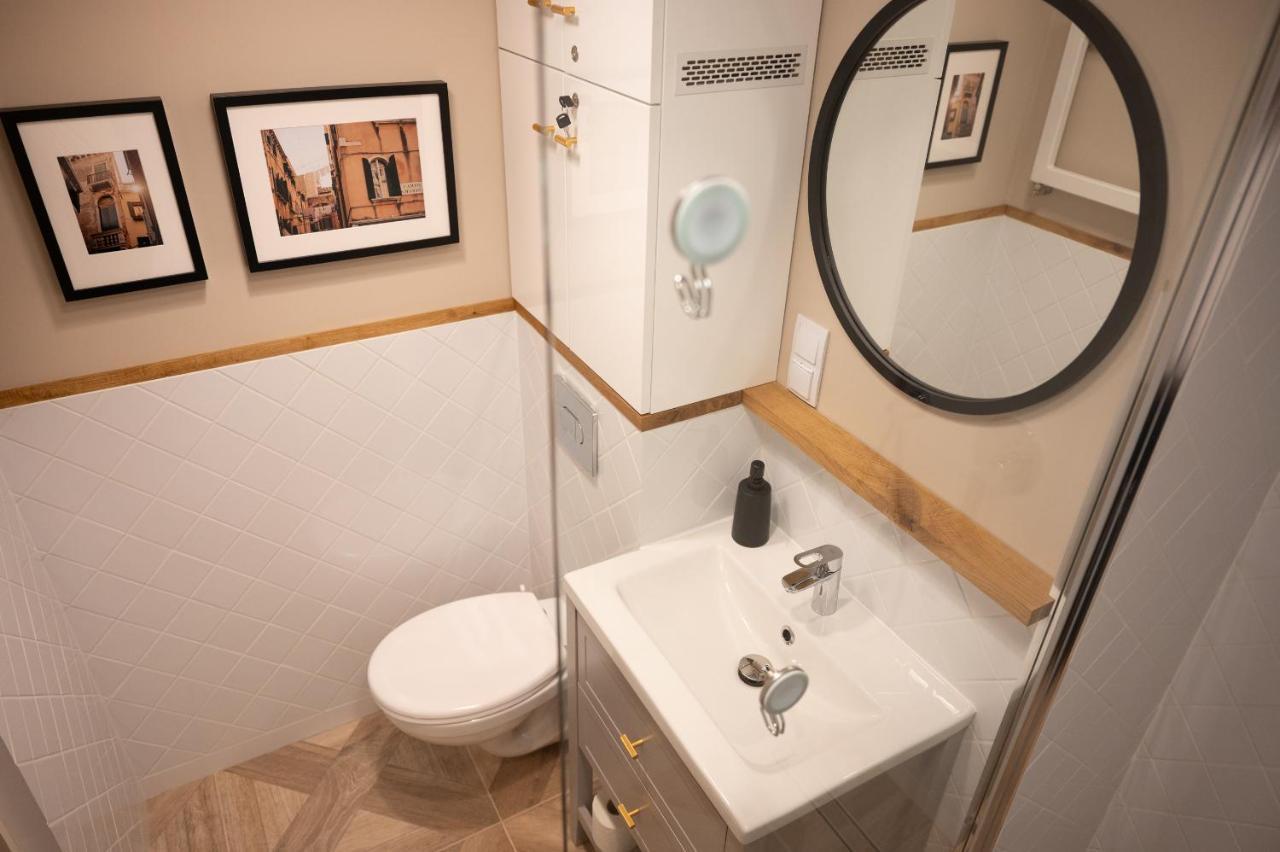 Chill Apartament Skarżysko-Kamienna Esterno foto