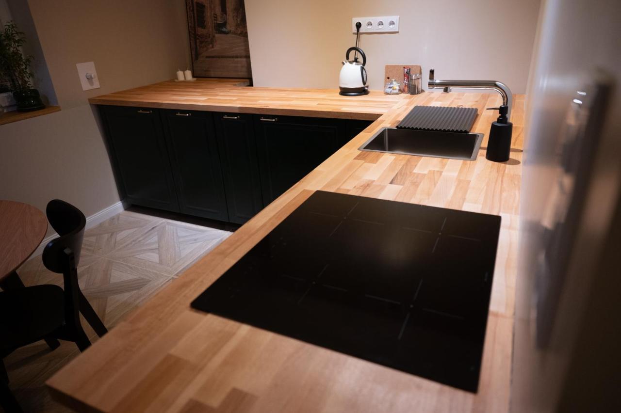 Chill Apartament Skarżysko-Kamienna Esterno foto