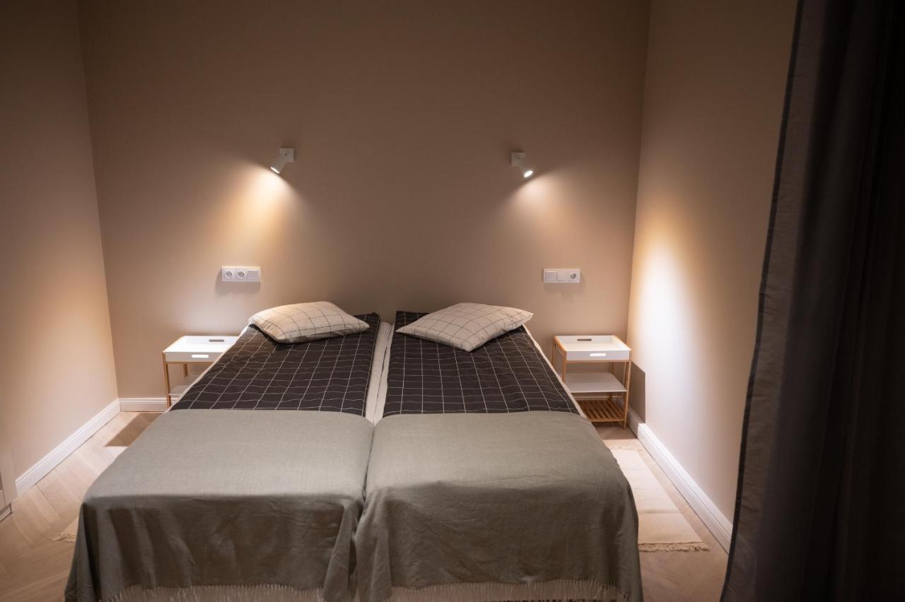 Chill Apartament Skarżysko-Kamienna Esterno foto