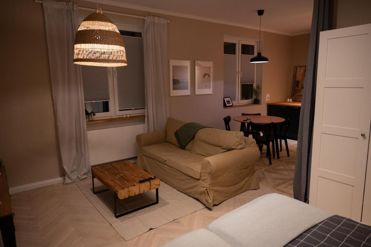 Chill Apartament Skarżysko-Kamienna Esterno foto
