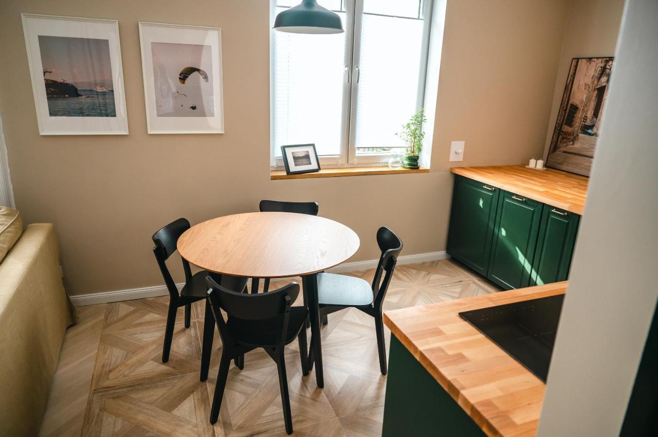 Chill Apartament Skarżysko-Kamienna Esterno foto