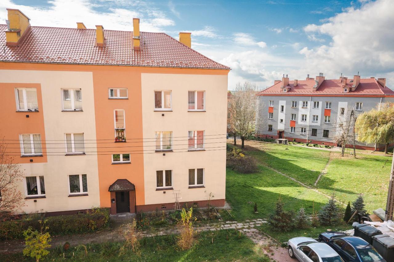 Chill Apartament Skarżysko-Kamienna Esterno foto
