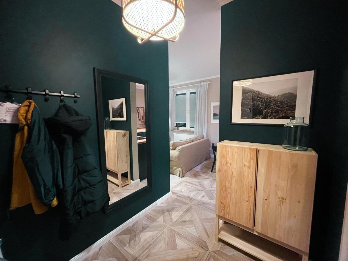 Chill Apartament Skarżysko-Kamienna Esterno foto